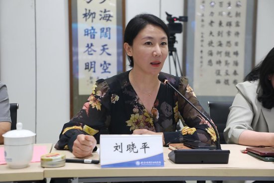 团委刘晓平