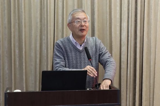 北京大学人民医院赵越教授授课