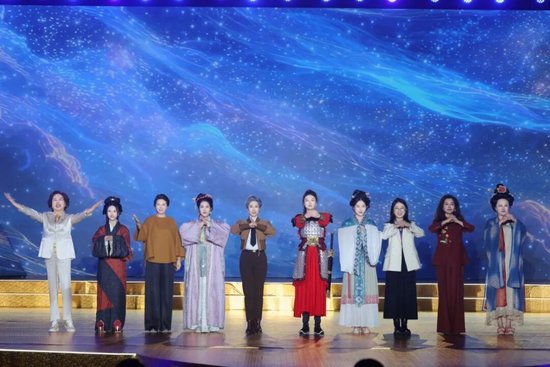 古今对话《时光·请回答》