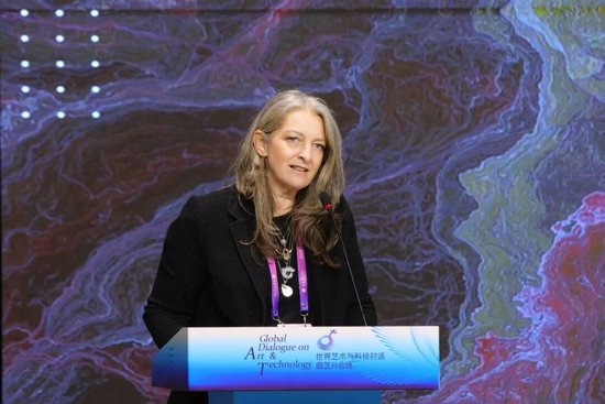 北京外国语大学斯洛文尼亚语教授 梅特卡·洛卡