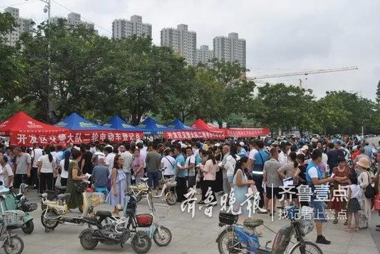 9省市已經出臺電動車管理政策