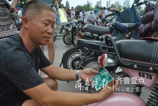 山東是生產和使用大省 牽一發而動全身