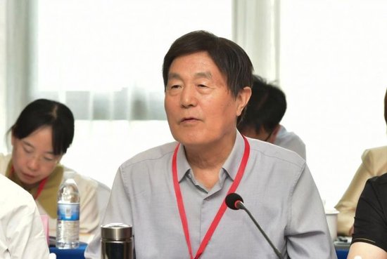 孙一军主任分享工作体会