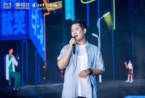 防保医生脱口秀台词,防保医生脱口秀台词大全
