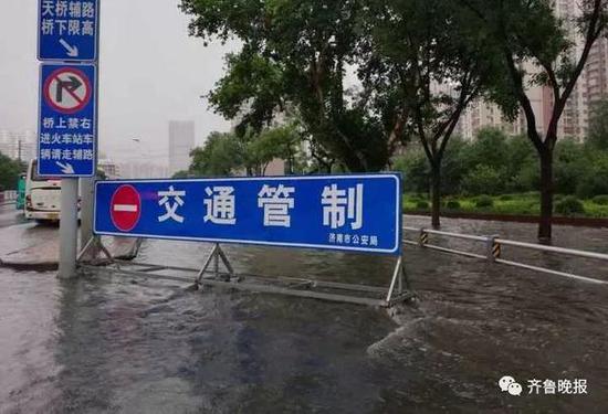齊魯晚報記者周青先攝