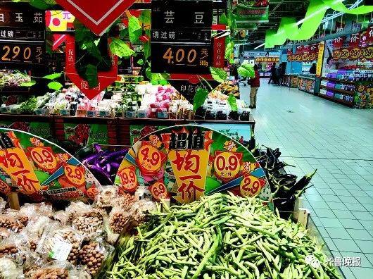 超市里四元一斤的芸豆已经算便宜的了。