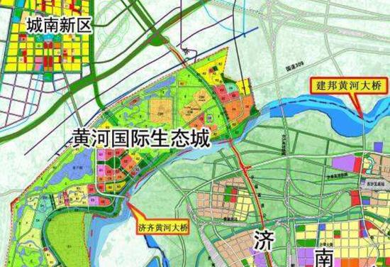 靠近濟南配套資源有優(yōu)勢
