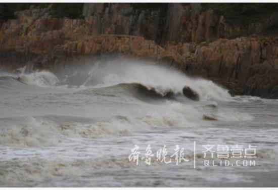 新华社照片，舟山（浙江），7月22日