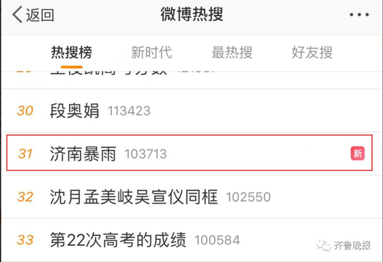 有網友略顯無奈地說,