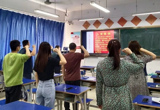 德州职业技术学院招生季系部巡礼——粮食工程系:维护食药安全,守护国民健康