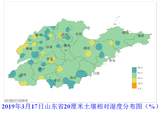 措施建議:
