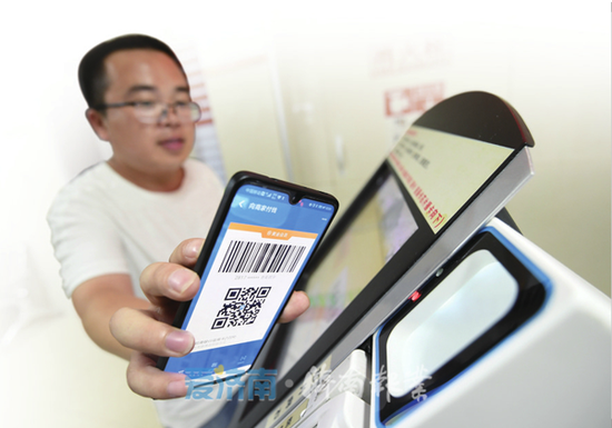 这次,你是“吃螃蟹”的人吗?