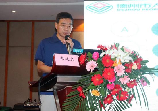 朱建文主任:卵巢癌新辅助化疗及间歇性肿瘤细胞减灭术后相关问题