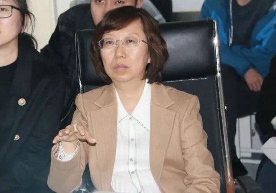 山东省抗癌协会医学工程分会主委卢洁