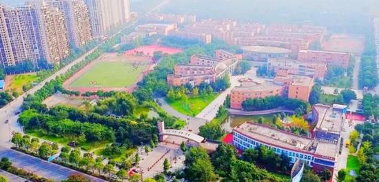 圖片來源:學校官網