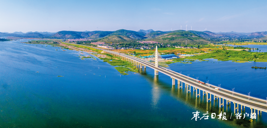 庄里水库