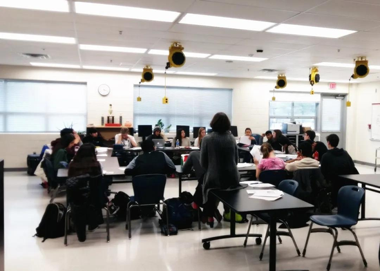 济南高中学校排名_2019济南各高中学校录取分数线