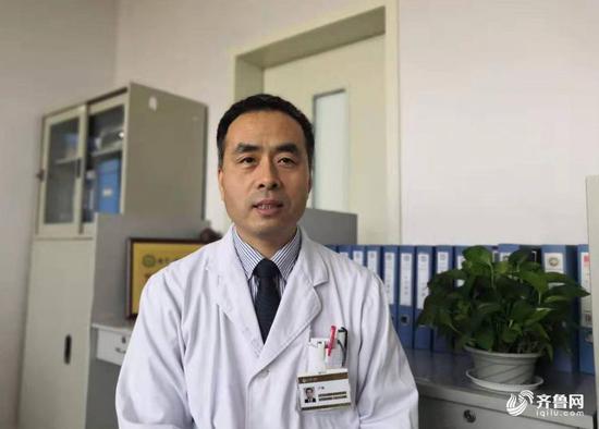 全国人大代表卢林:加快推进中国康复大学建设