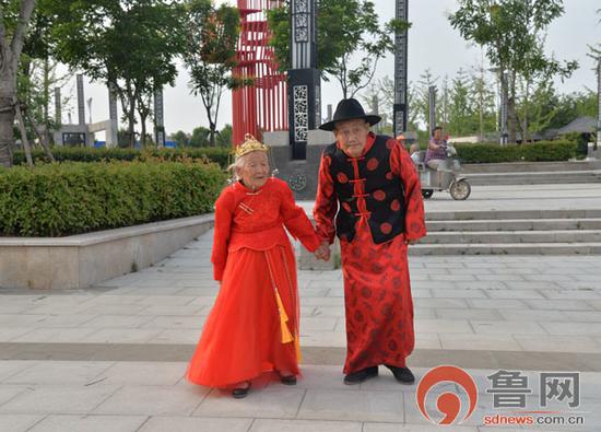 “90后”侄孫女替父盡孝,老人重獲110多萬(wàn)個(gè)“孩子”