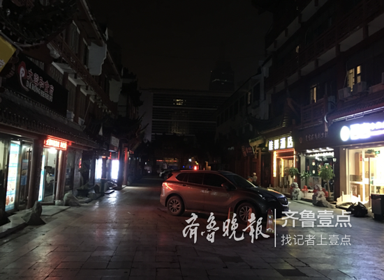 酒吧越开越多