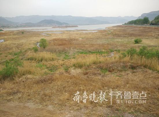 看来,济南节水保泉仍然任重道远。