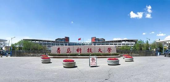 青科大的食堂是如何成为高校网红食堂的呢?