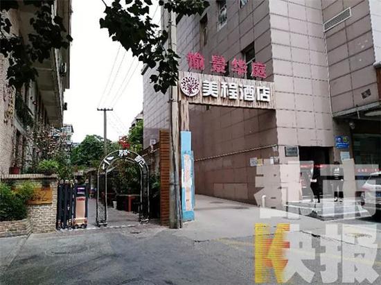 山东游客徐先生: