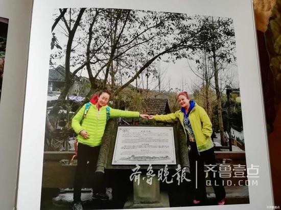 你说,家有小袄,如有一宝