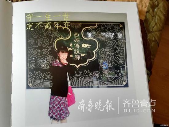 小桥流水,青砖黛瓦