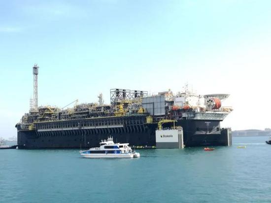 30日離開青島開啟跨洋之旅