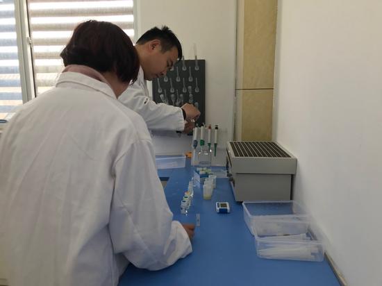 加強標準化法治建設