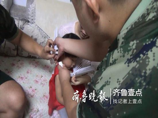 對此,消防人員提醒:家長一定要看管好孩子并做好安全教育,避免發生意外。