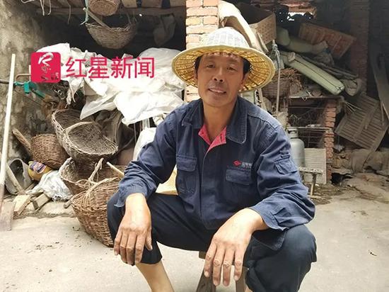 郇政華