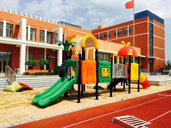 幼兒園竣工驗收不合格房地產項目竣工綜合驗收備案不能辦