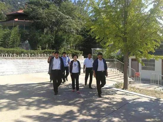 提升改造233處旅游廁所。