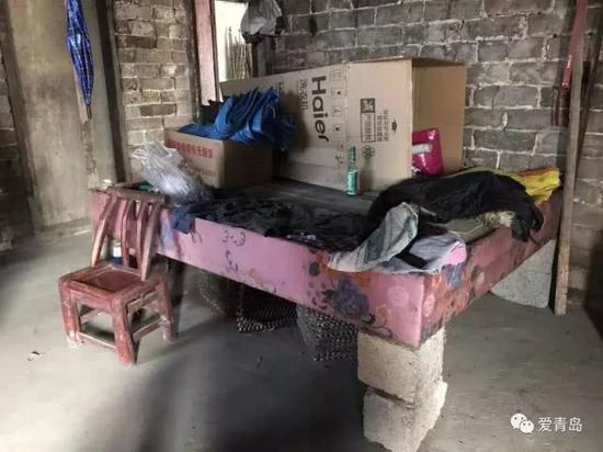 很多年以后,余明梁依然記得,自己當時聽到這話,一下子就懵了。