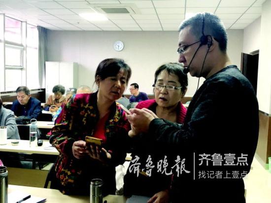不想落后時代
