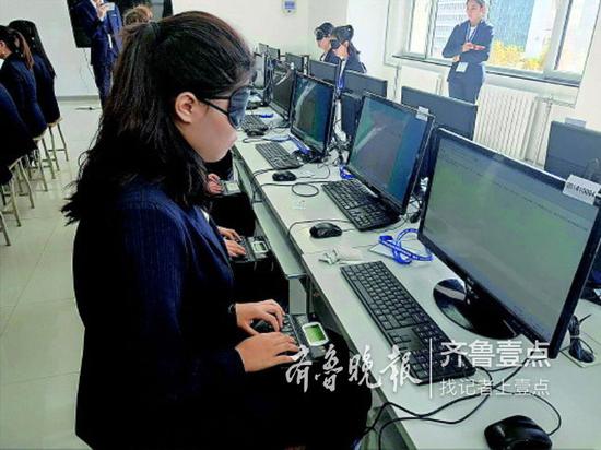 學生提前一年被搶光