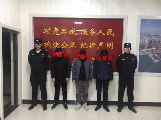 就因為“你瞅啥”
