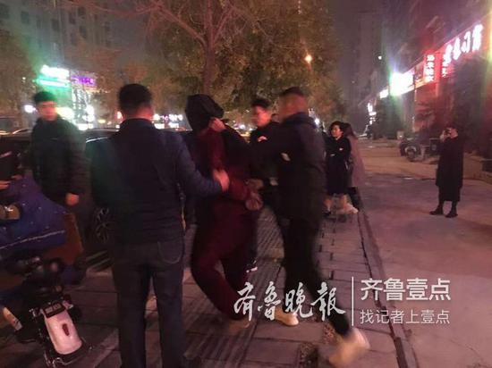 銀行老友推薦,本以為接大單賺錢卻被騙