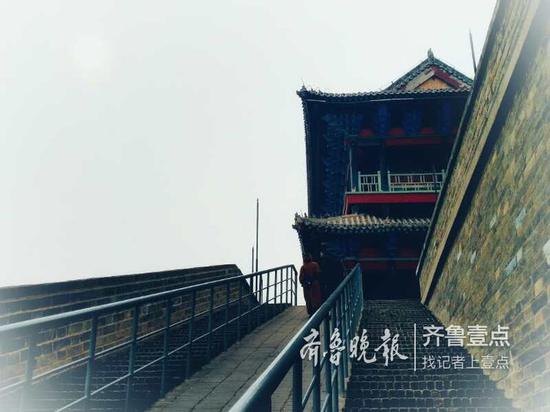 于聰玲 2月12日攝于聊城