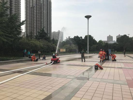 嚴(yán)肅突發(fā)事件信息報(bào)告責(zé)任追究