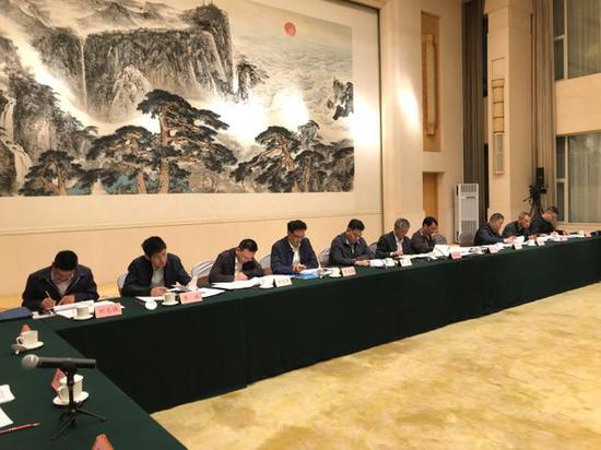 強(qiáng)化應(yīng)急救援隊(duì)伍建設(shè)