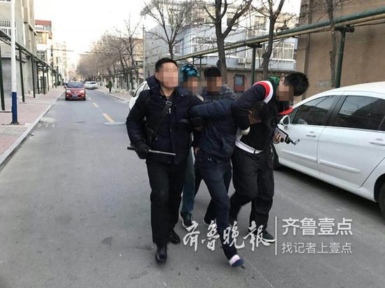 “油路”不通,暴力插手建筑等领域