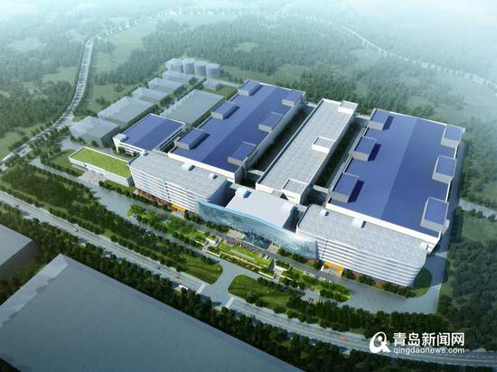 CIDM集成電路項(xiàng)目效果圖。