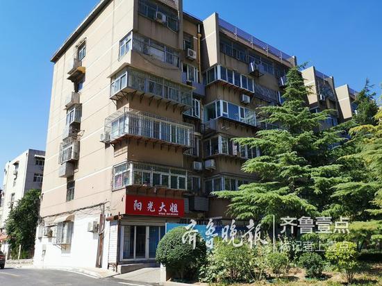 歷下區姚家街道辦>>