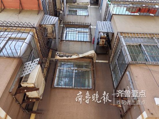 就是希望拆了隱患