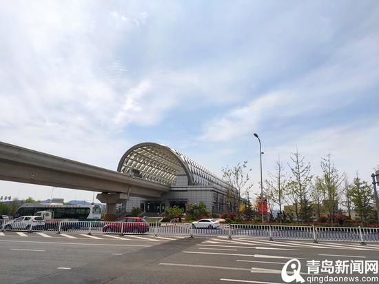 有序發展軌道交通建設 規劃6條地跌線路