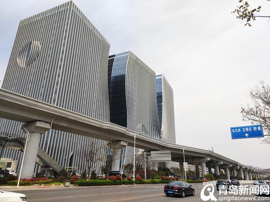 推進公交出行環境品質升級 濱海公路沿線建成61個港灣車站