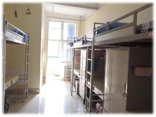 学长学姐带你看校园